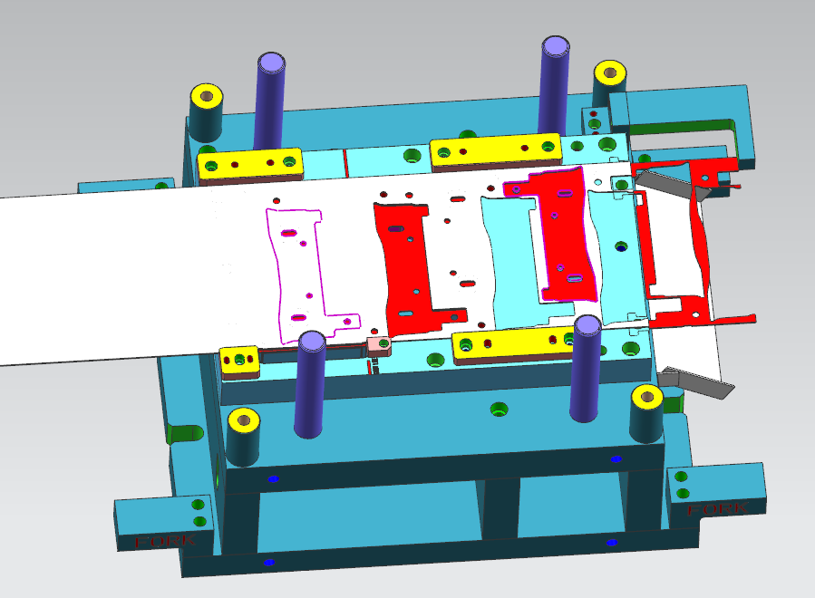 Matrice prototype