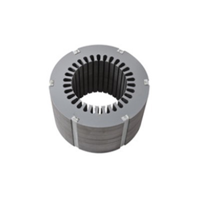 Emboutissage de stator et de rotor