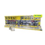 Matrices d'emboutissage de tôle