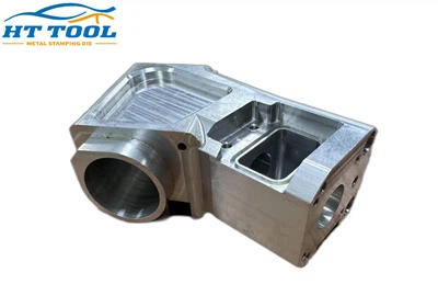 Usinage rapide de prototypes