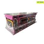 Emboutissage progressif des métaux